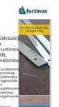 Mobile Screenshot of furtinox.com